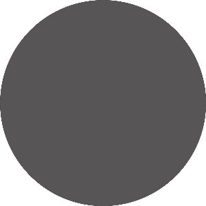 Vinyl | UNI kleed vinyl rond | Grijs | 120 cm Rond | Het UNI kleed vinyl rond in grijs biedt stijl en comfort voor elk gezin. Gemaakt van 100% gerecycled vinyl, is het duurzaam, hygiënisch en eenvoudig schoon te maken. Perfect voor elke ruimte!