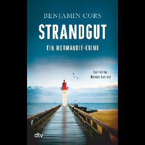 Nicolas Guerlain ermittelt 1 - Strandgut