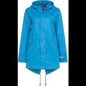 BMS Hafencity Coat -Softskin Skyblue-46