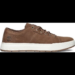 Timberland Maple Grove Low Lace Up Lage sneakers - Heren - Cognac - Maat 41