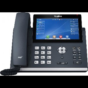 Yealink SIP-T48U - VoIP-Telefon