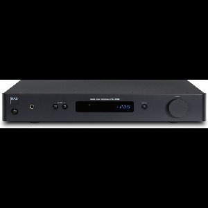 NAD C 328 Hybrid Digitale versterker met Bluetooth - 2x 50W - Zwart