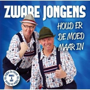 Zo'N Goeie Hebben Wij Nog Niet Geha