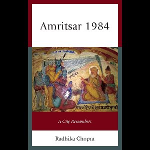 Amritsar 1984