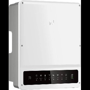 GoodWE KN ET Plus HV GW5KN-ET 5kW Hybride Omvormer