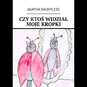 Czy ktoś widział moje kropki