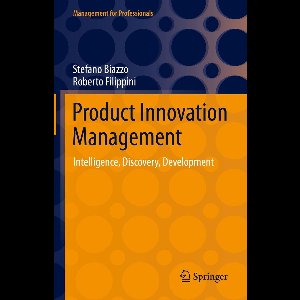 Business and Management (R0) - Product Innovation Management