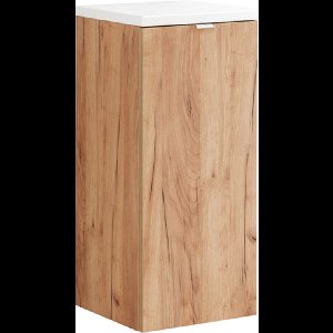 Sanifun hangkast Capri Oak A 350