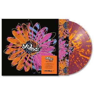 Yardbirds - Psycho Daisies - The Complete B-Sides (LP)
