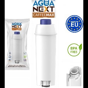Agua Next CaffeeMax waterfilter vervanging voor Delonghi koffiemachine, 1 st.