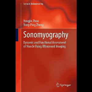 Physics and Astronomy (R0) - Sonomyography