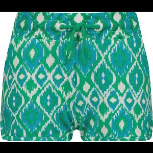 Raizzed Auston Meisjes Broek - Green Mint - Maat 116