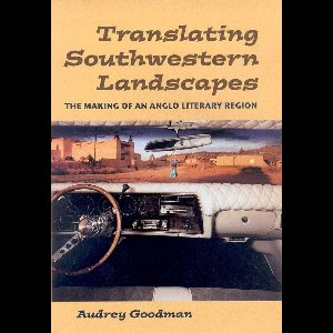 Translating Southwestern Landscapes