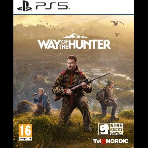 Way of the Hunter - PS5
