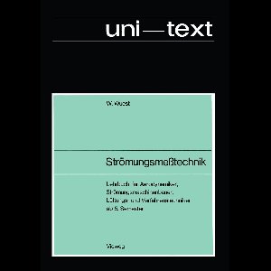 Strömungsmeßtechnik