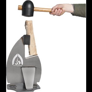 Magma Houtklover incl. hamer