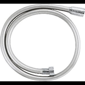 GROHE VitalioFlex Silver Long-Life TwistStop Doucheslang 1000 - chroom 22111000