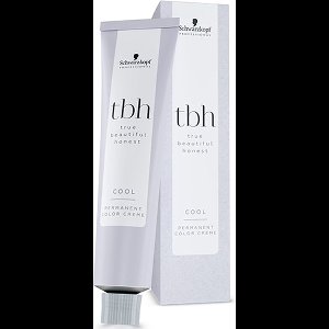 tbh - true beautiful honest 10-51C Ultra Light Blonde Gold Cendré