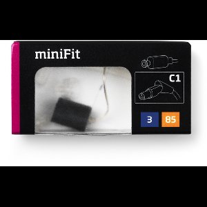 Oticon minifit luidspreker 85 rechts 2