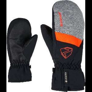 Ziener Y Levin Gtx Mitten Jr