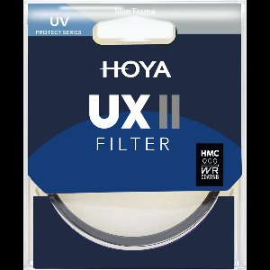 Hoya 40.5MM UX UV II