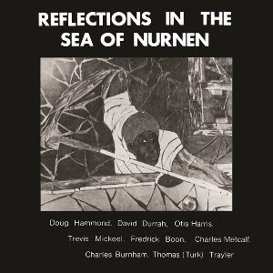 Reflections in the Sea of Nurnen