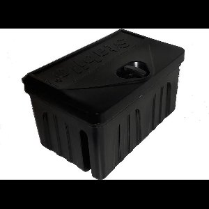 Disselbak Stabilo, 510mm x 340mm x 300mm