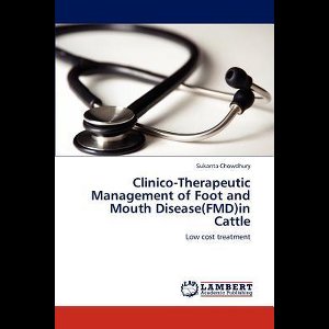 Clinico-Therapeutic Management of Foot and Mouth Disease(fmd)in Cattle