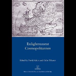 Enlightenment Cosmopolitanism