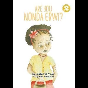 Are You Nonda Erwi?