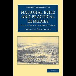National Evils and Practical Remedies