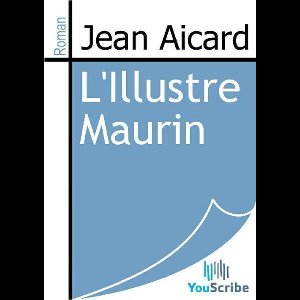 L'Illustre Maurin