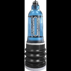 Bathmate - Hydromax7 Penispomp Wide Boy Blauw