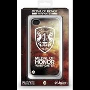 Bigben Interactive I4ACO036 mobiele telefoon behuizingen Hoes Multi kleuren