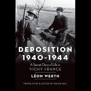 Deposition 1940-1944