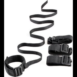 Fetish Fantasy Beginner SM - Boeien