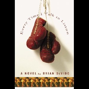 Every Time I Talk to Liston