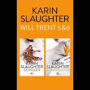 Will Trent 5 & 6