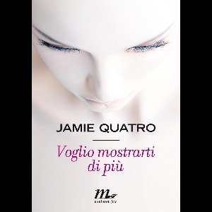 Voglio mostrarti di più