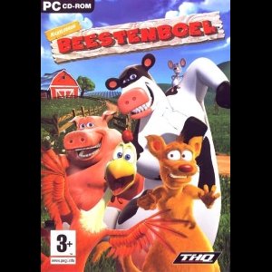 Beestenboel - Windows