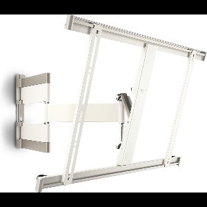 Vogel's THIN 345 ALPINE WHITE TURN 180 WALL MOUNT 40-65 INCH