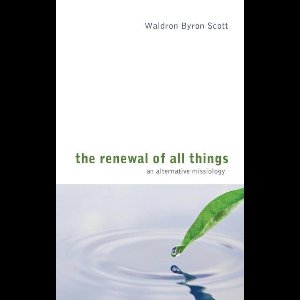 The Renewal of All Things