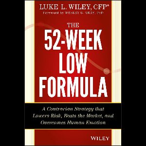 The 52-Week Low Formula