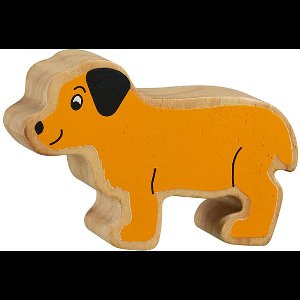 Lanka Kade Puppy (medium).