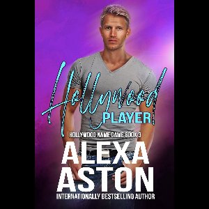 Hollywood Name Game 3 - Hollywood Player