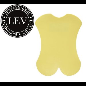 Rug stuk Tattoo oefenhuid | 520*390*3.3mm |