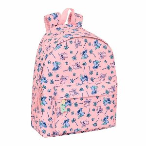 Schoolrugzak – Roze – Ergonomisch en Comfortabel 33x42x15 cm