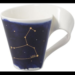 Tasse Löwe NewWave Stars 300 ml