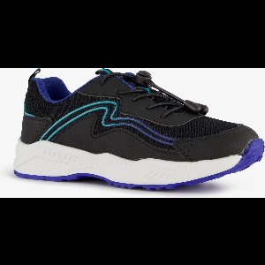 Osaga kinder sneakers met paarse zool - Maat 32 - Uitneembare zool