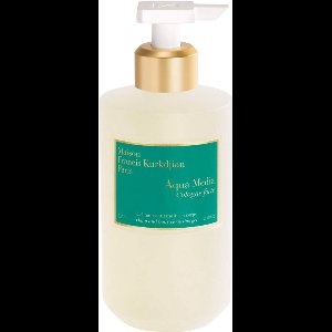 Maison Francis Kurkdjian Paris - Aqua Media Cologne Forte - Head & Body Cleansing Gel - 350ml